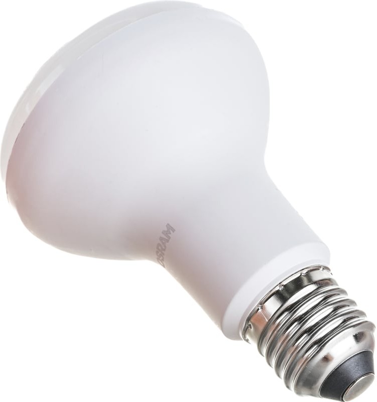 Лампа светодиодная OSRAM LED Value LV R80 E27 11Вт 3000К 230В 880Лм