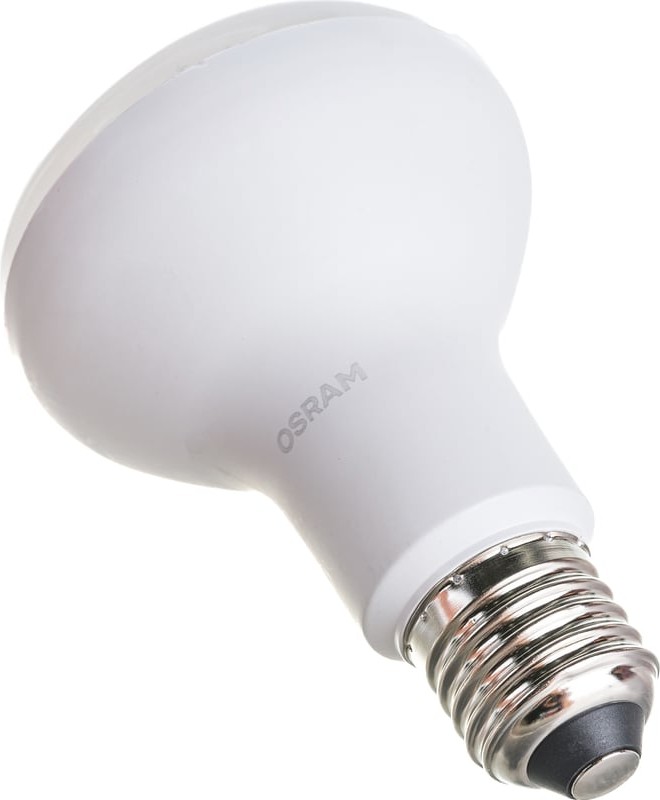 Лампа светодиодная OSRAM LED Value LV R80 E27 11Вт 4000К 230В 880Лм