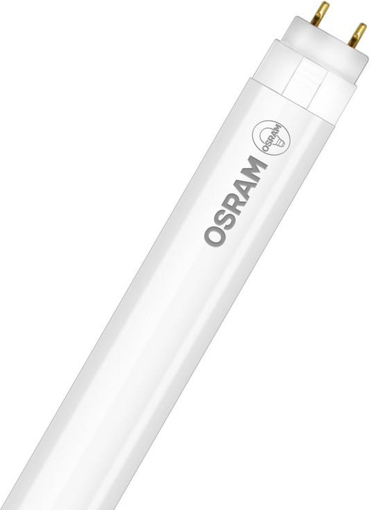 Светодиодная лампа OSRAM T8 18Вт L-1200мм 230В 3000К G13