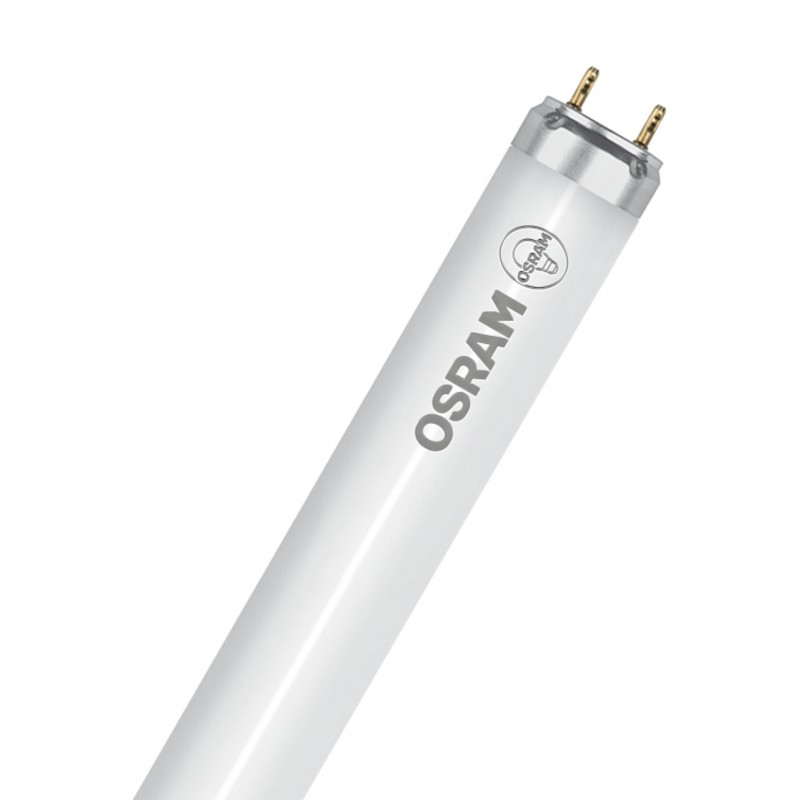 Лампа светодиодная OSRAM Substitube 20 Вт G13 T8 6500К 1800Лм купить с доставкой по РФ