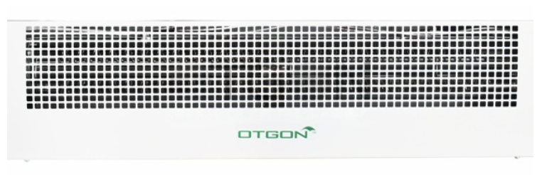 Тепловая завеса OTGON 3-T завеса тепловая ТЭН 3 кВт
