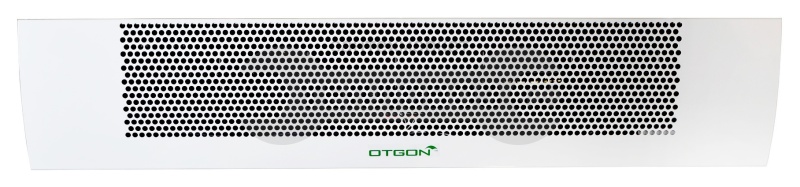 Тепловая завеса OTGON 6-T завеса тепловая ТЭН 6 кВт