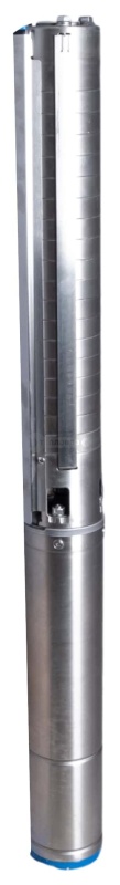 Скважинный насос OTGON DP 4-3-108 S насос скважинный