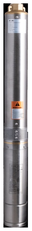 Скважинный насос OTGON DP 4-3,3-85 насос скважинный