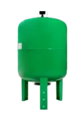 Бак мембранный OTGON MT 12V для водоснабжения и отопления 12 л