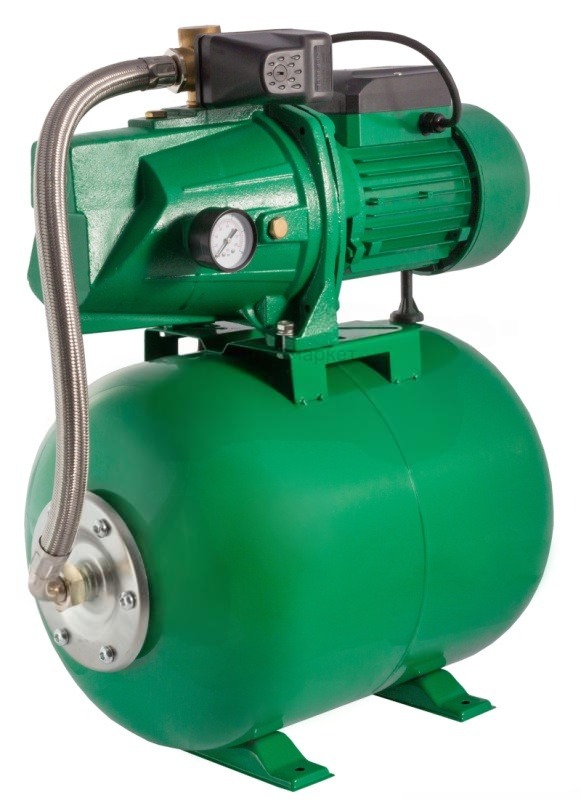 Станция насосная OTGON Optima JP 4.2-55-50