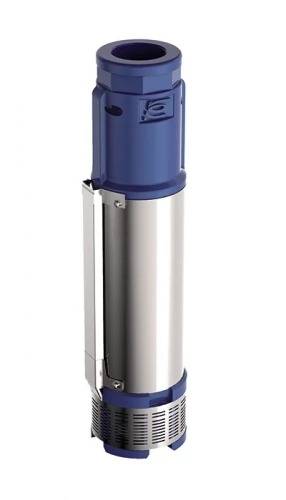 Погружной скважинный насос Panelli 140 PR 16 N/12 P612 400V