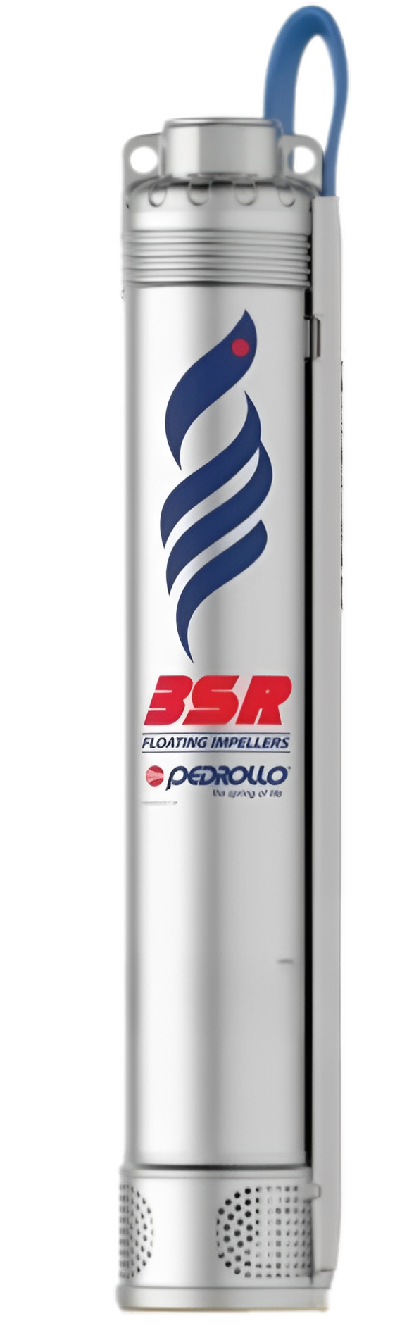 Гидравлическая часть насоса Pedrollo 3SR 1/42