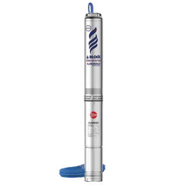 Насос Pedrollo 4BLOCKm 2/10 20м купить с доставкой по РФ