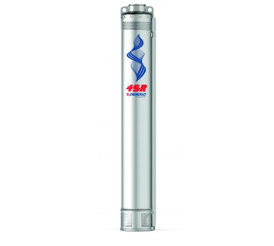 Гидравлическая часть насоса Pedrollo 4SR 10/32 -N 5,5 кВт