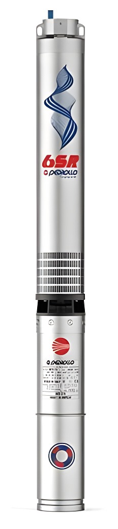 Насос Pedrollo 6SR 12/21 - PSR