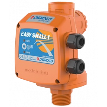 Регулятор давления Pedrollo EASY SMALL - 2M 1,5 Бар