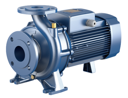 Насос Pedrollo Fm 32/200C купить с доставкой по РФ