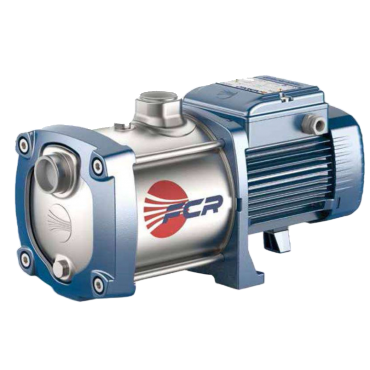 Насос Pedrollo FCR 100/3 купить с доставкой по РФ