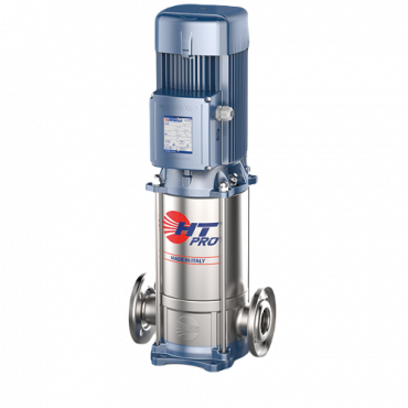 Насос Pedrollo HT 3/7 - PRO