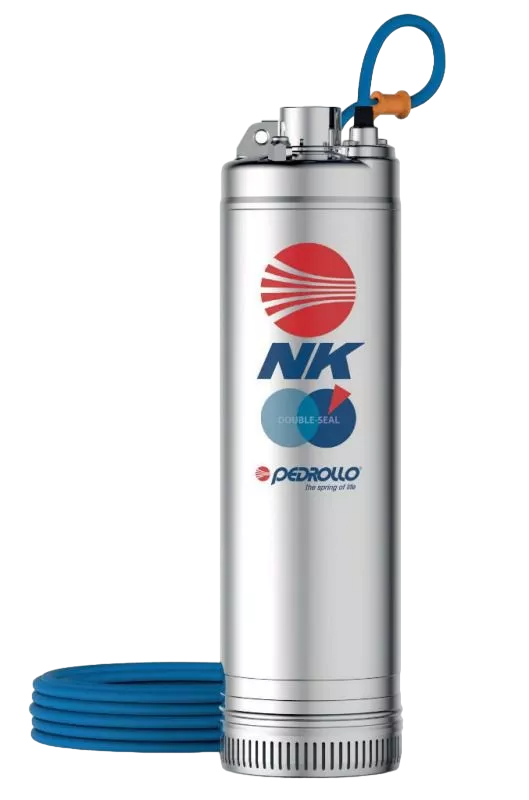 Насос Pedrollo NK 2/3 0,55 кВт 20м
