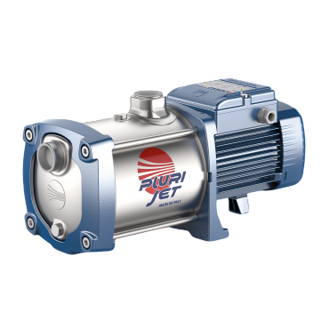 Насос Pedrollo PLURIJET 3/ 90 купить с доставкой по РФ