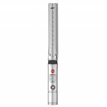 Насос Pedrollo E.SOMM. 6ST 17/28 -PD 20HP 3 50Hz MY23