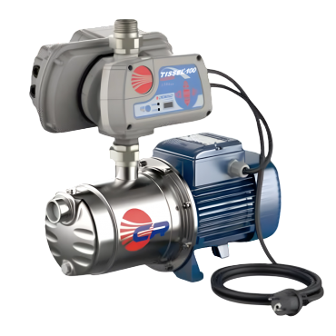 Насосная станция Pedrollo TISSEL-100 TS1-5CR100 купить с доставкой по РФ