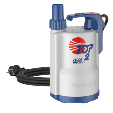 Насос Pedrollo TOP 3-FLOOR купить с доставкой по РФ