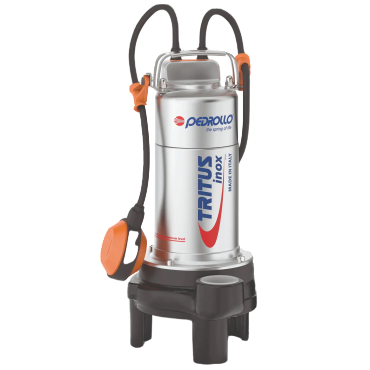 Насос Pedrollo TRITUS TIGm 1.1 купить с доставкой по РФ
