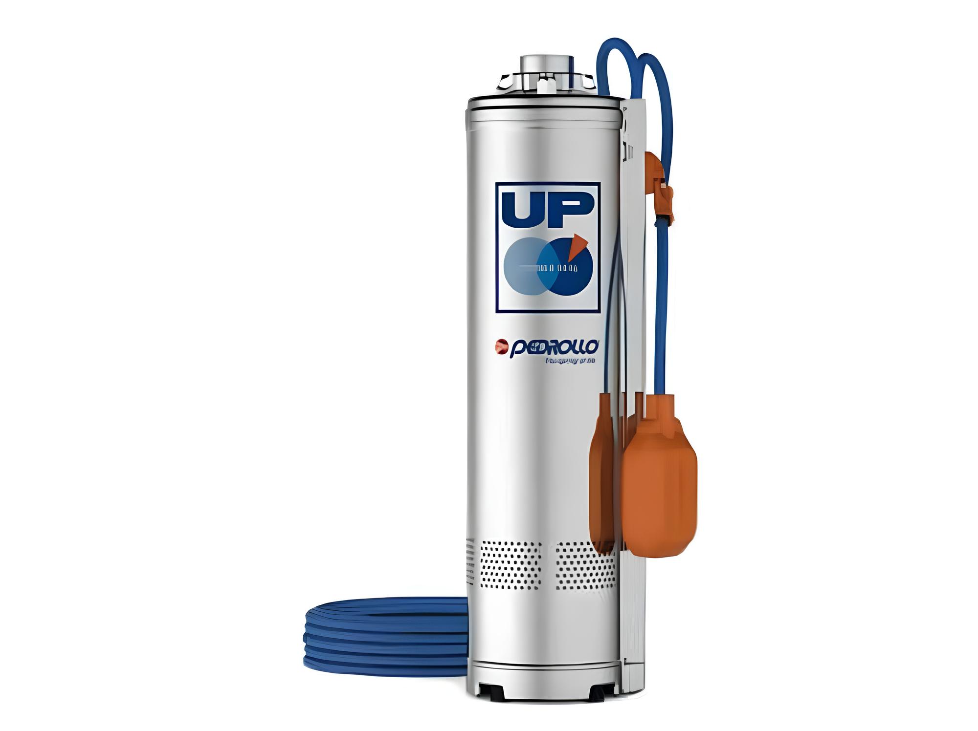 Насос Pedrollo UPm 2/6 -GE 1,5 кВт 10м