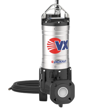 Насос Pedrollo VX4 10/80 купить с доставкой по РФ