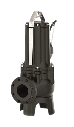 Фекальный насос Pedrollo VXC-4 40/100