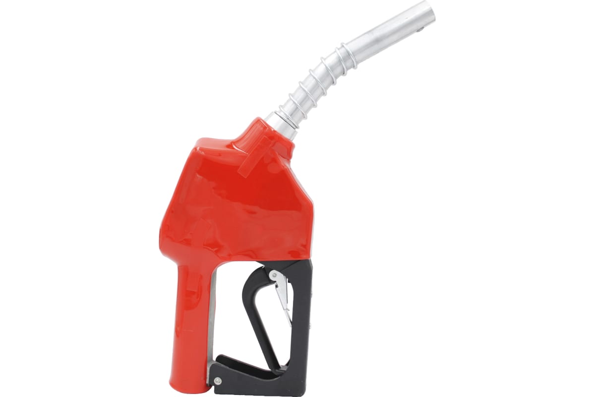 Автоматический пистолет для бензина Petropump AC-11A дизельного топлива и керосина 3/4" BSP сопло 1/2"