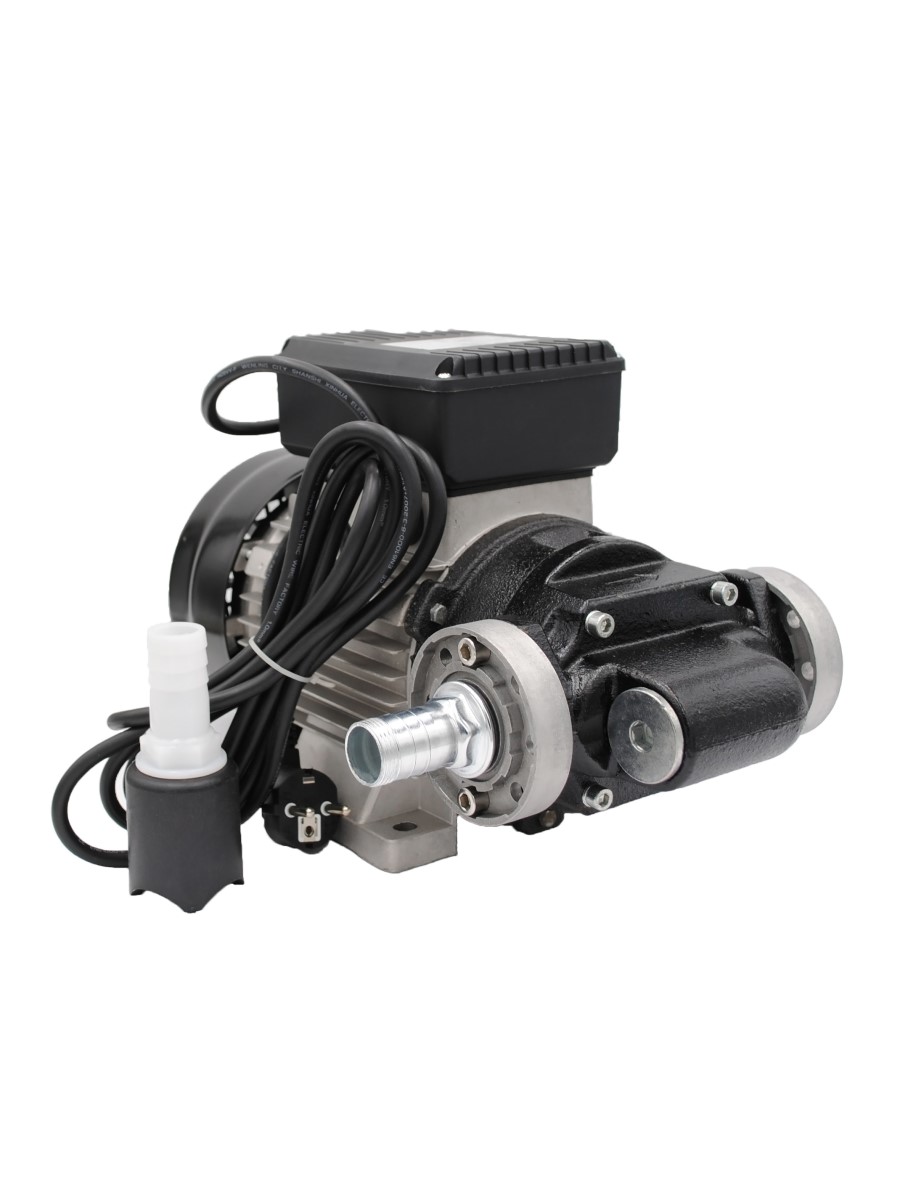 Электрический насос для ДТ Petropump ACTP 100 220 В, PP220013