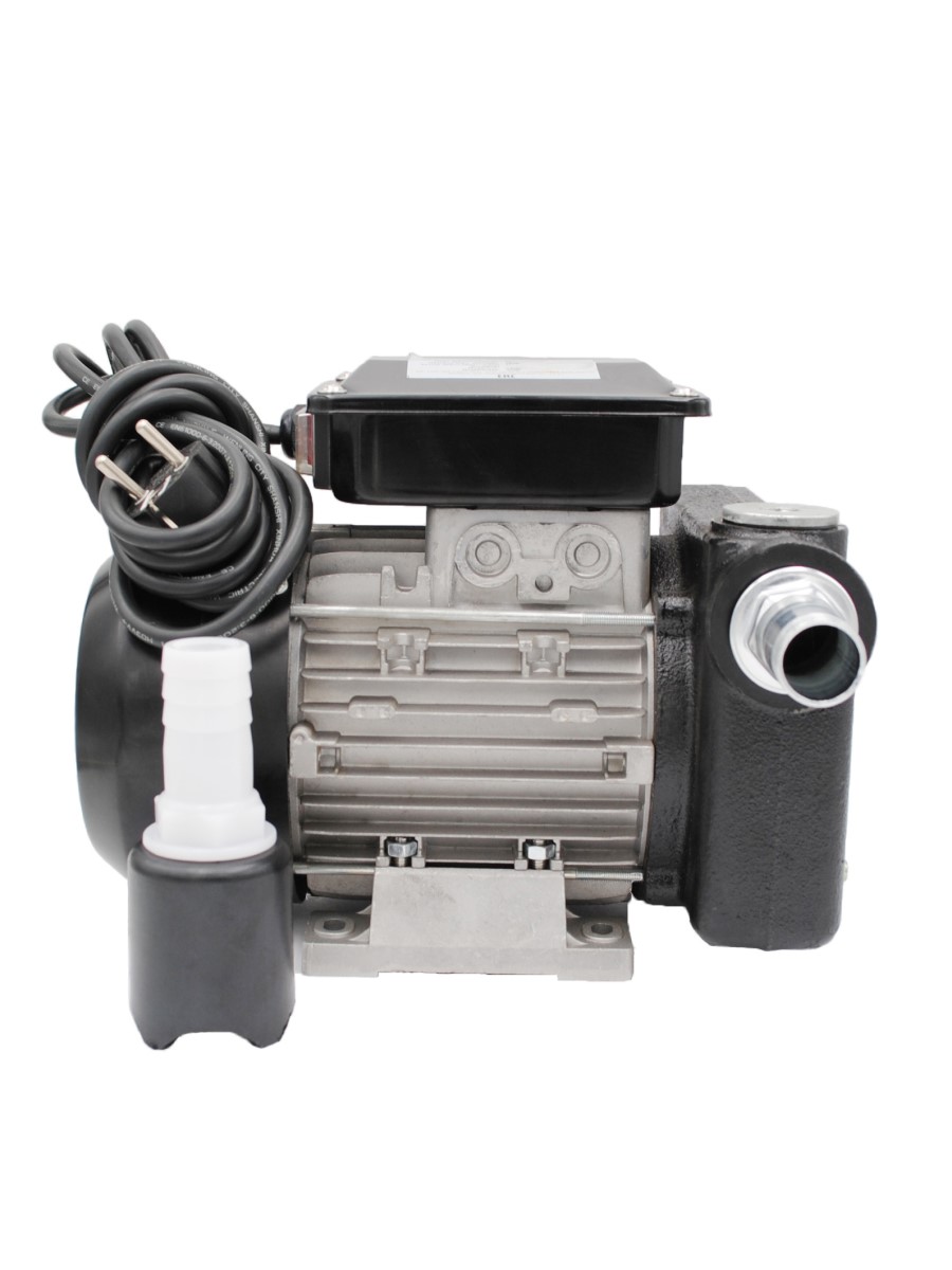 Электрический насос для ДТ и керосина Petropump ACTP 80 220 В, PP220012