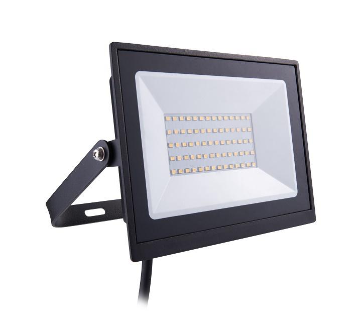 Прожектор светодиодный Philips BVP156 LED40/NW 220-240 50Вт WB 4000К