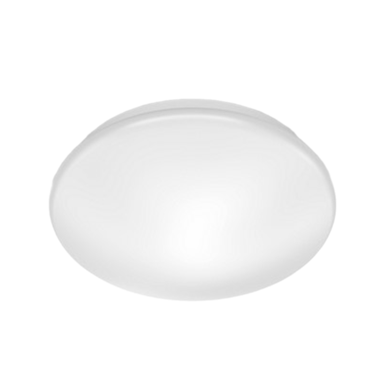 Светильник светодиодный потолочный PHILIPS ДПО 10Вт 6500К 880Лм матовый 220-240В CL200 EC RD 10W 65K W HV 02 накладной