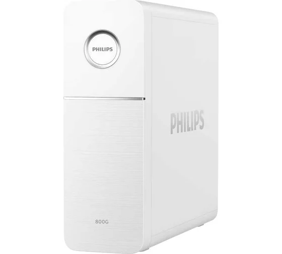 Обратноосмотическая система фильтрации PHILIPS проточная AUT7006/10
