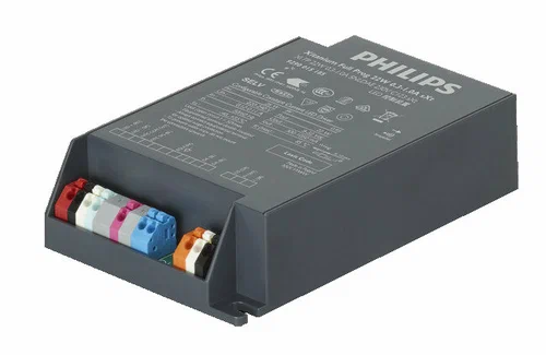 Блок питания PHILIPS AC-DC, 330Вт, ККМ стабилизация тока, вход 80…264В AC/186…250В DC, 45…66ГЦ, выход (0.7А) 0.2…0.755(на 1 канале)/100...300В DC, -40 ~ 55°C,