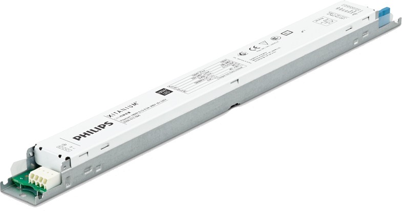 Блок питания PHILIPS AC-DC, 100Вт, ККМ, стабилизация тока, вход 198…264В AC/ 168…275В DC, 45…66Гц, выход (0.15A) 0.15…0.5A/100…300В DC,