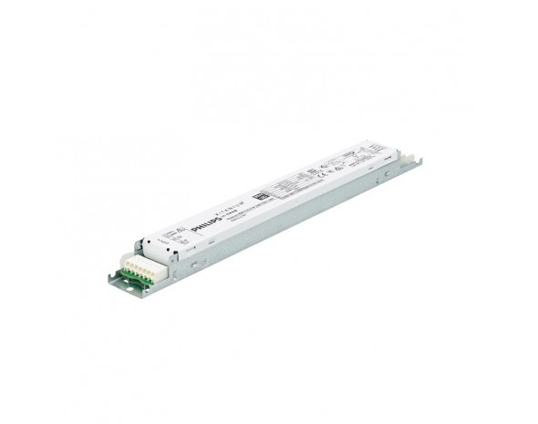 Блок питания PHILIPS AC-DC, 90Вт, ККМ, стабилизация тока, вход 198…264В AC/168…275В DC, 47,5…63Гц, выход (0.25А) 0.25...0.7А/ 50...220В DC, в корпусе 280x30x21мм,