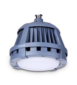 Светильник светодиодный PHILIPS BY950P LED50 L-B/NW LG