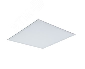 Светильник светодиодный LED ДВО 36 Вт 3200 Лм 4000 К 220-240 В IP20 RC048B купить с доставкой по РФ