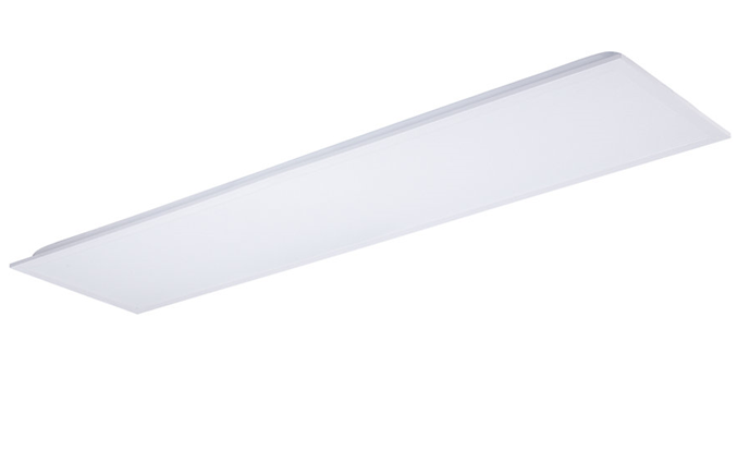 Светильник светодиодный PHILIPS LED ДВО 36 Вт 3200 Лм 6500 К 220-240 В IP20 RC048B