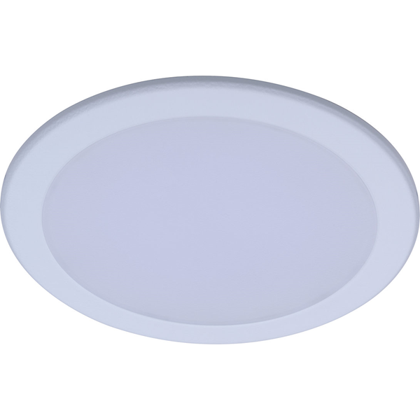 Светильник Philips 18 Вт 4000 K 1500 Lm 200x200x33 мм SmartBright DN027B