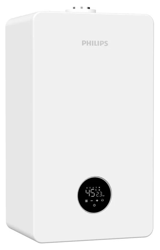 Газовый котёл PHILIPS серии ETNA AWH7305/51(B20C1)