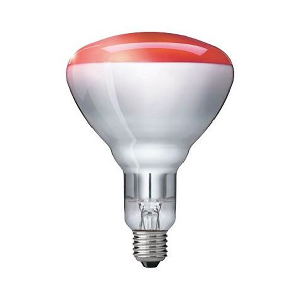 Лампа ифракрасная Philips 150 Вт E27