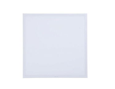 Светильник светодиодный PHILIPS RC091V LED36S/865 PSU W60L60 RU 38Вт 3600лм ультратонкая панель