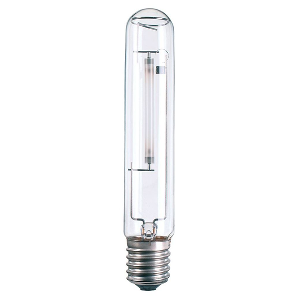 Лампа натриевая Philips SON-T 400 Вт E40 2000K