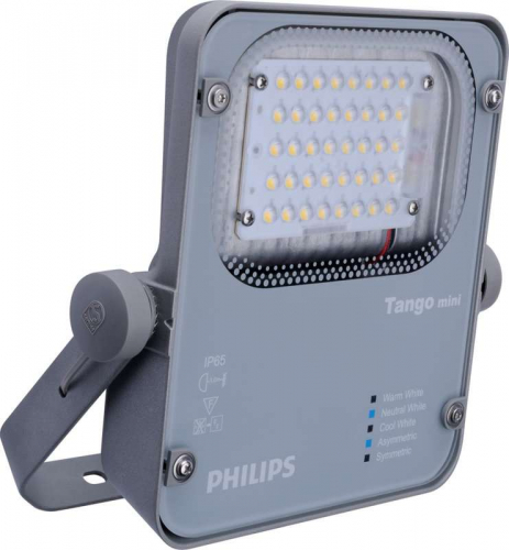 Прожектор светодиодный PHILIPS BVP280 LED45/NW 40Вт 220-240В SMB GM купить с доставкой по РФ