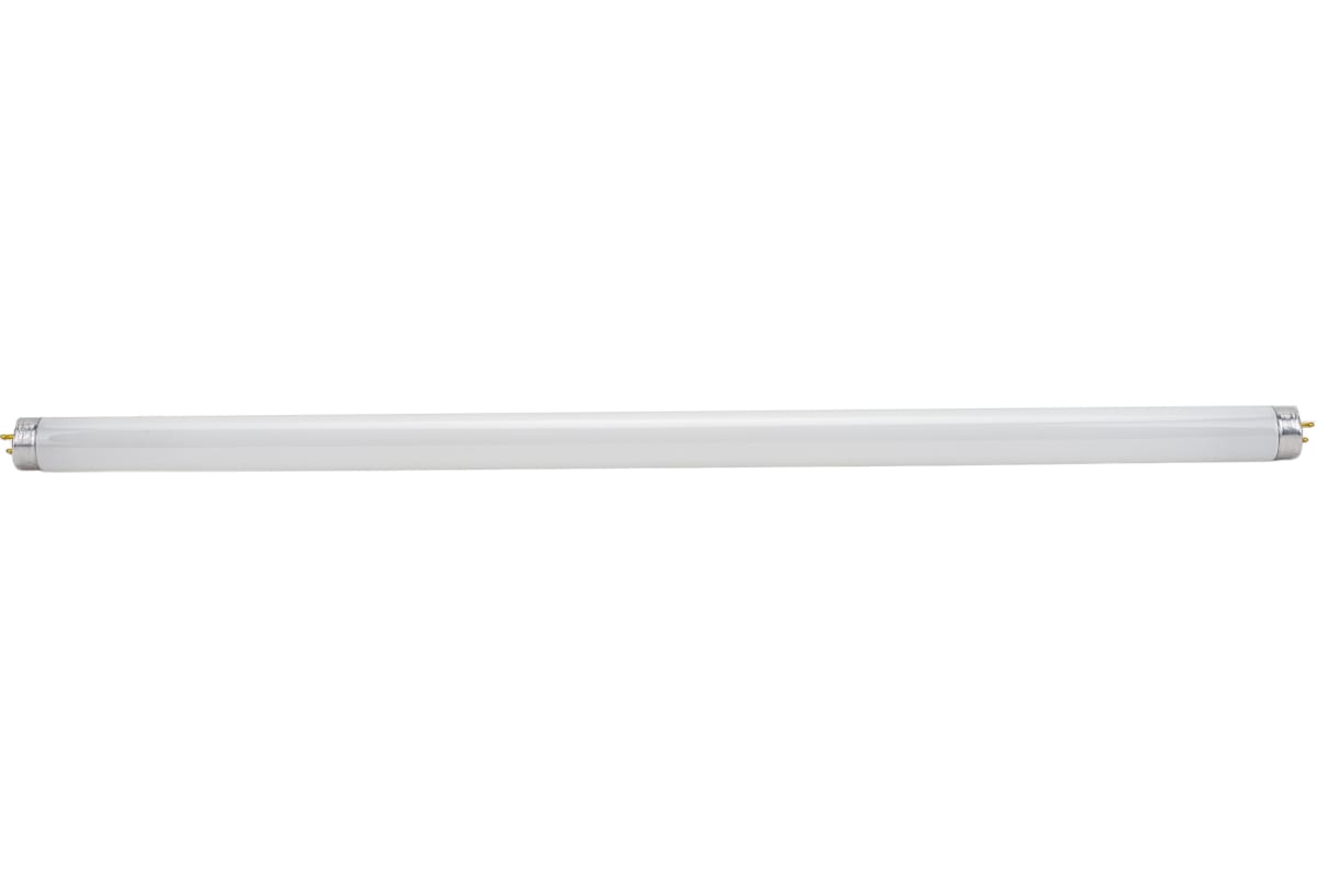 Лампа линейная люминесцентная PHILIPS ЛЛ 18вт TLD 18/33-640 G13 белая