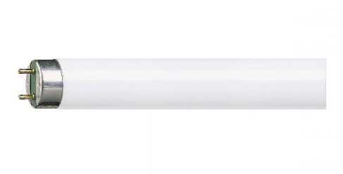 Лампа линейная люминесцентная PHILIPS ЛЛ 36вт TLD Super80 36/865 G13 дневная