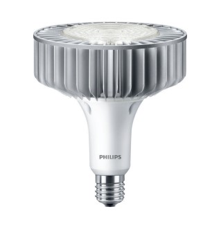 Лампа светодиодная PHILIPS LED Промышленная 200-145 Вт 20000 Лм 4000 К E40 К 110-277 В IP20 Ra 80-89 (класс 1В) Tforce