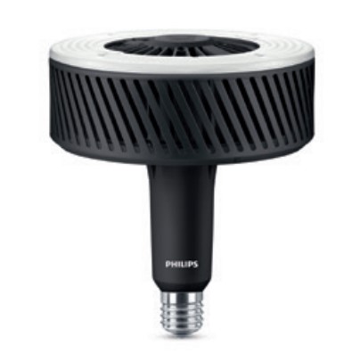 Лампа светодиодная PHILIPS LED Промышленная 140 Вт 2000 Лм 4000 К E40 К 110-277 В IP40 Ra 80-89 (класс 1В) Tforce